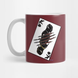 KING Mug